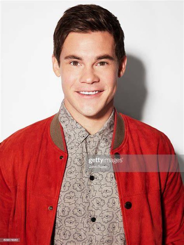 Actor 101: Adam Devine 1