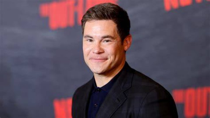 Actor 101: Adam Devine 2
