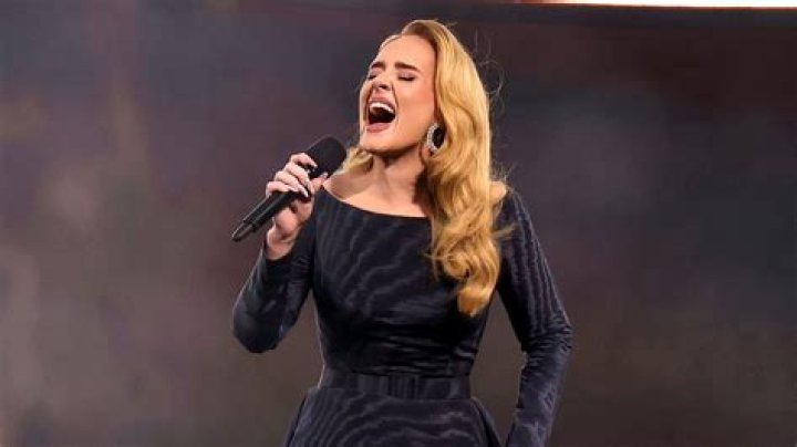 Adele Continues to Break Records