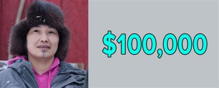 Agnes Hailstone net worth