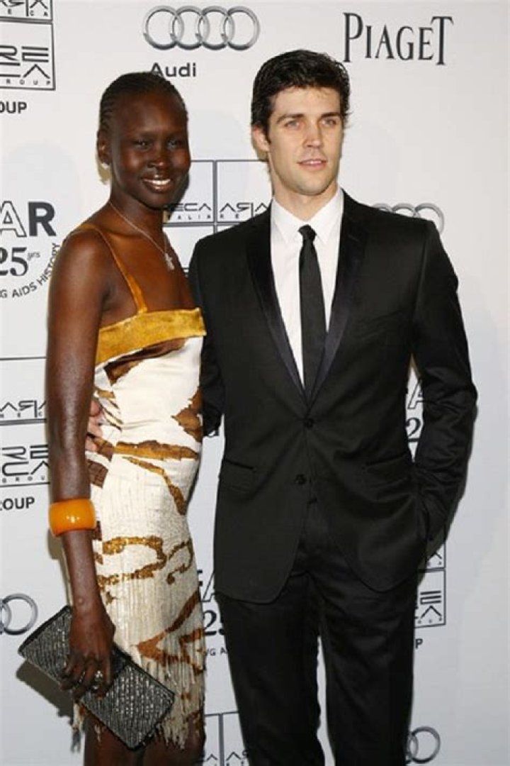 Alek Wek age