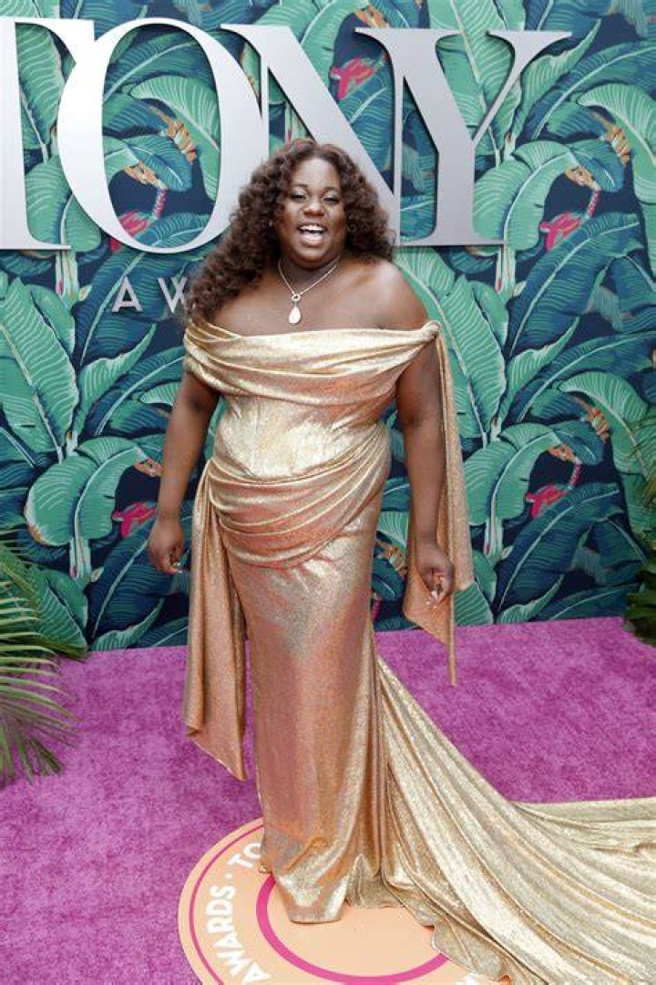 Alex Newell net worth