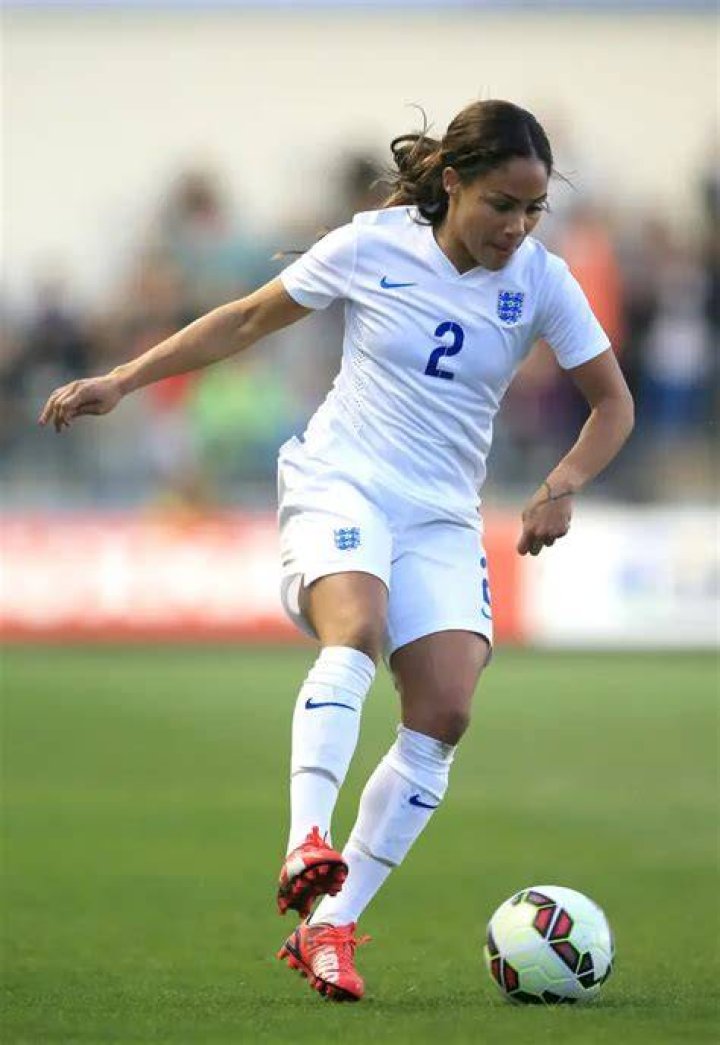 Alex Scott