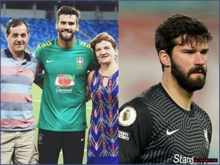 Alisson Becker Net Worth, Age, Height, Bio, Birthday, Wiki!