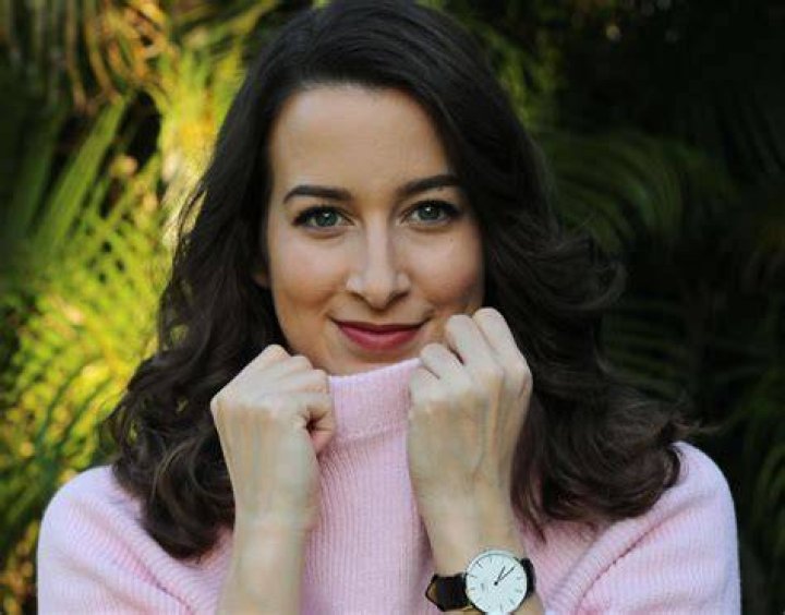 Allison Speed