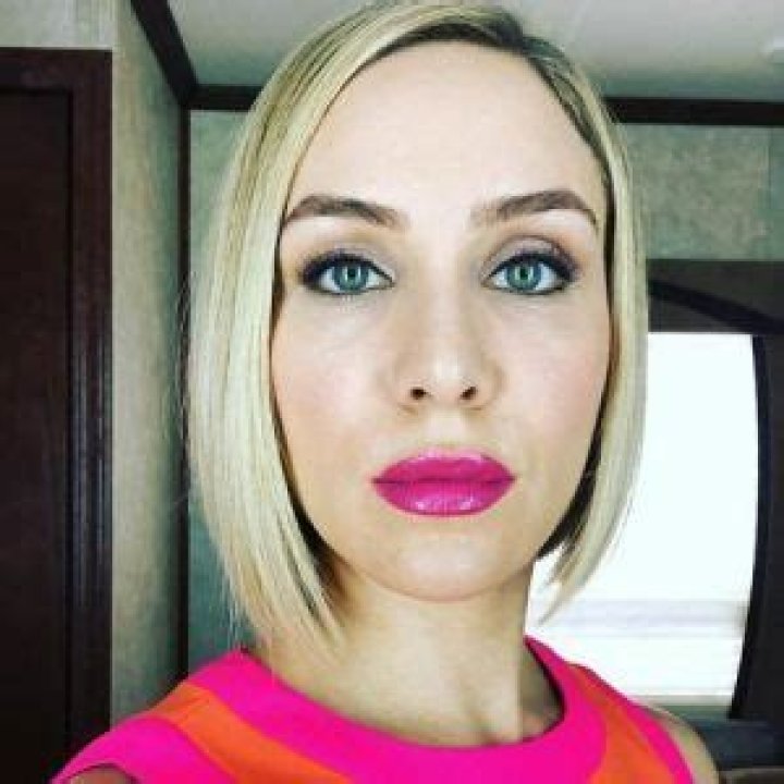 Amber Mullin Goldfarb