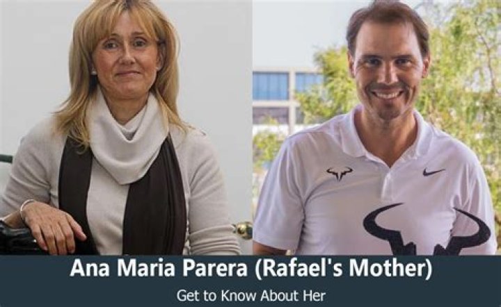 Ana María Parera