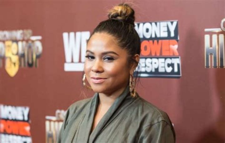 Angela Yee net worth