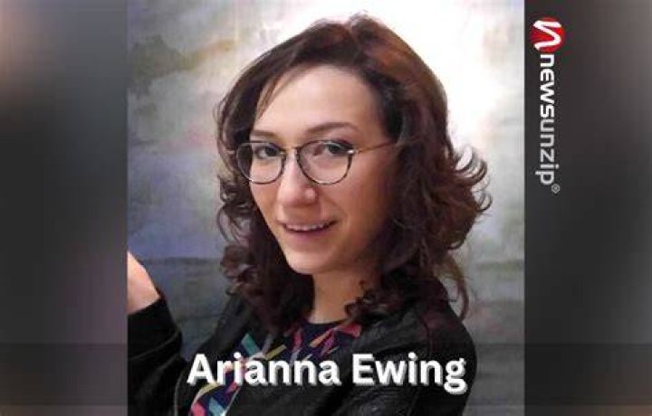 Arianna Ewing