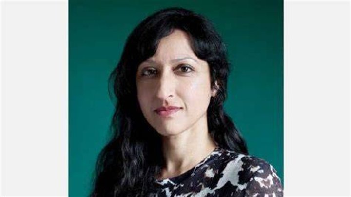 Arifa Akbar