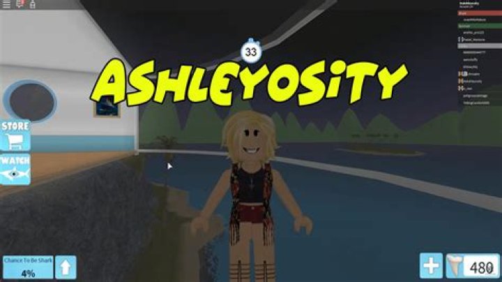 Ashleyosity