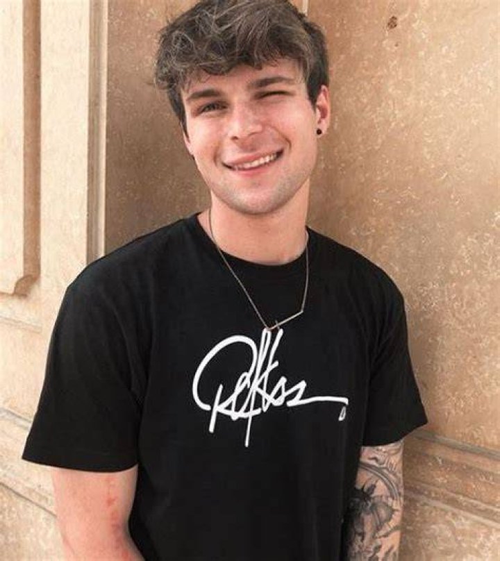 Austin Felt