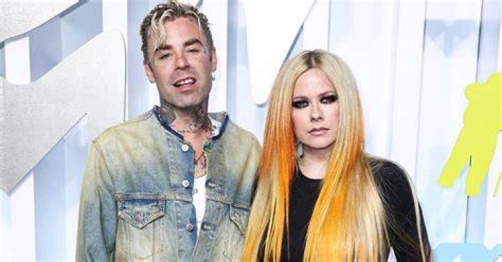 Avril Lavigne & Tyga Split After Four Months