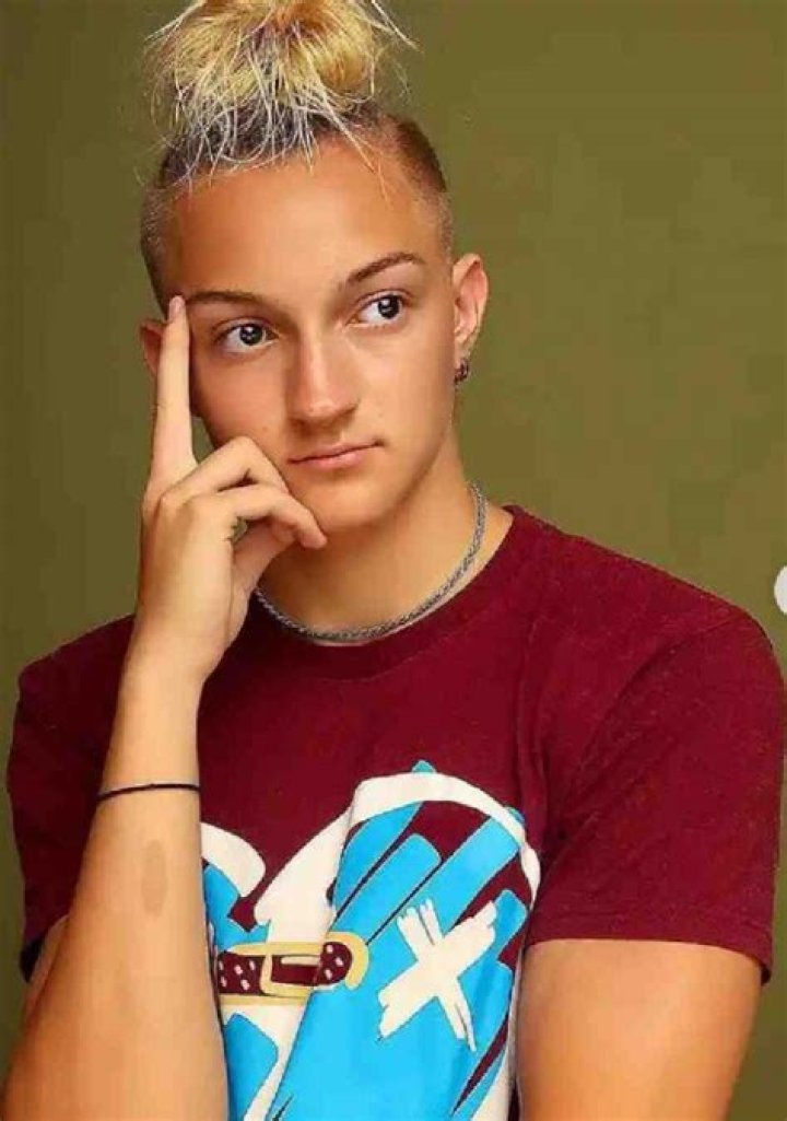 Backpack kid- Age, Net Worth, Height, Girlfriend, Career