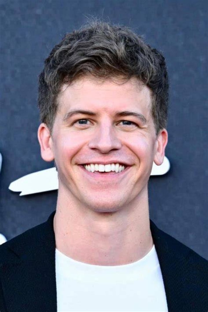 Barrett Carnahan