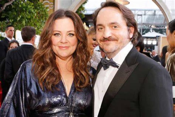 Ben Falcone, Melissa McCarthy's Husband