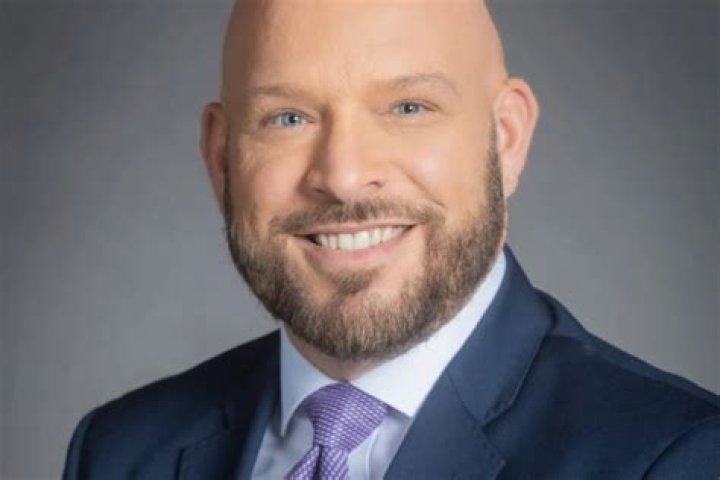 Blaine Stewart