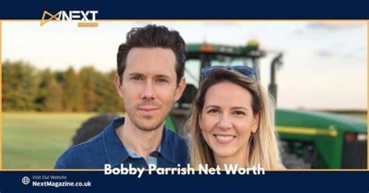 Bobby Parrish Net Worth, Age, Height, Bio, Birthday, Wiki!