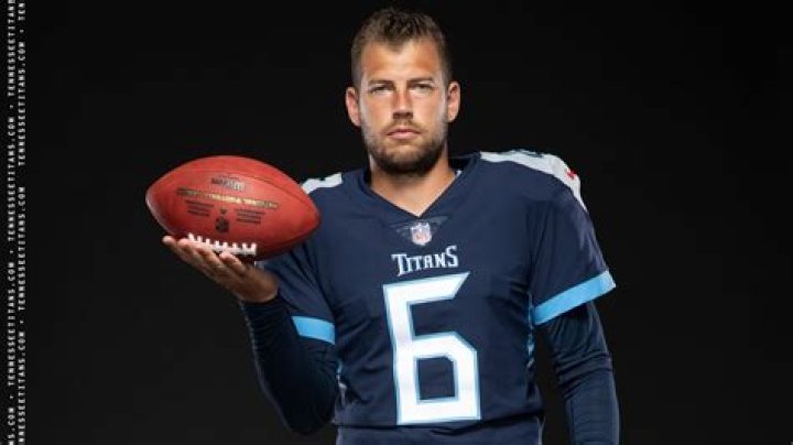 Brett Kern Age