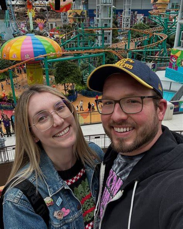 Brett Kern Wife