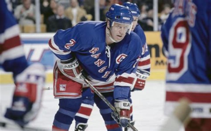 Brian Leetch - Net Worth, Age, Height, Birthday, Bio, Wiki!