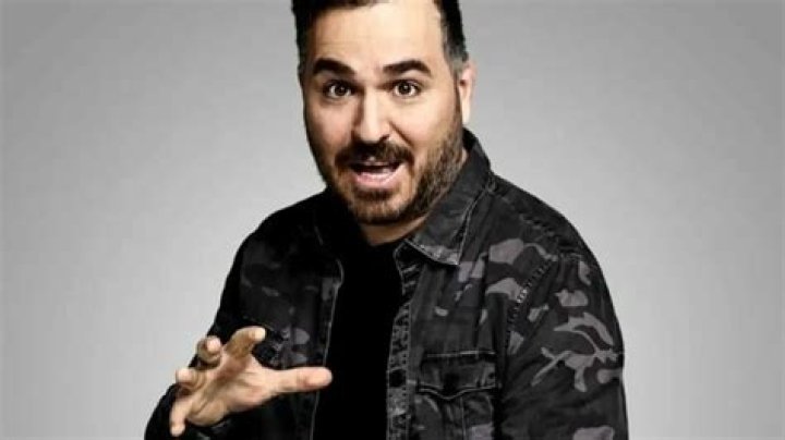 Brian Quinn age