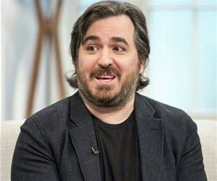 Brian Quinn net worth