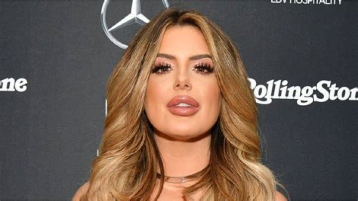 Brielle Biermann net worth