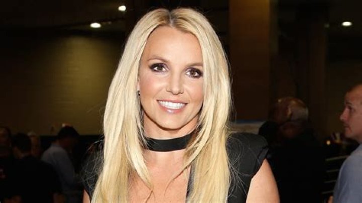 Britney Spears net worth