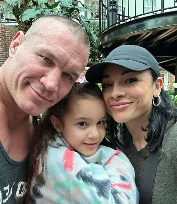 Brooklyn Rose Orton