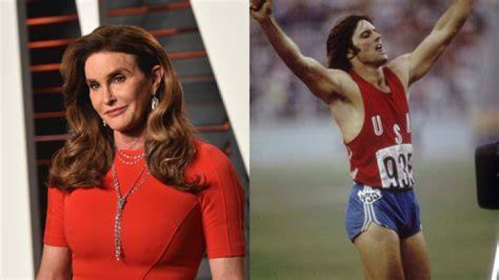 caitlyn jenner olympics gold medal