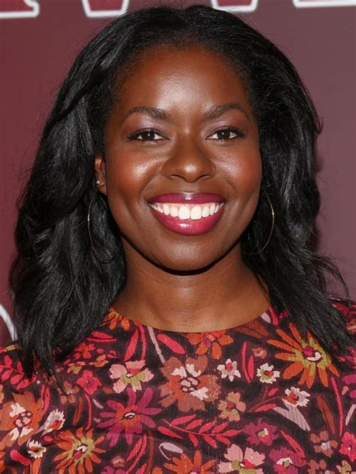 Camille Winbush