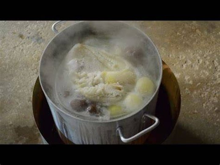 Can you boil tilapia