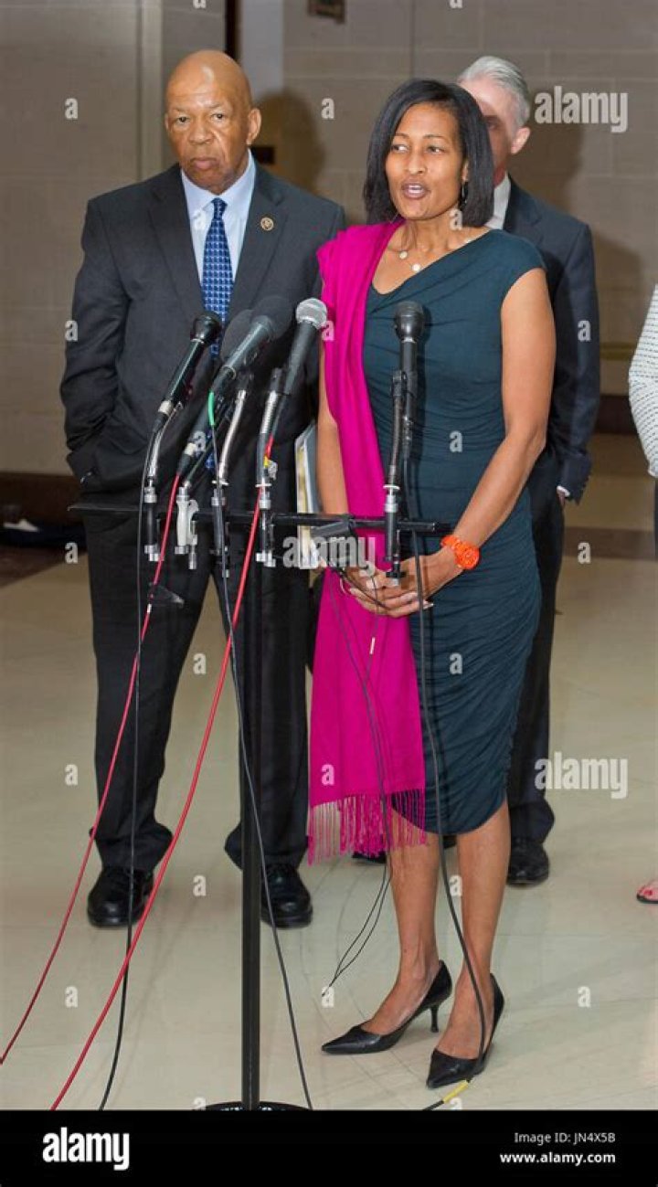 Cheryl Mills