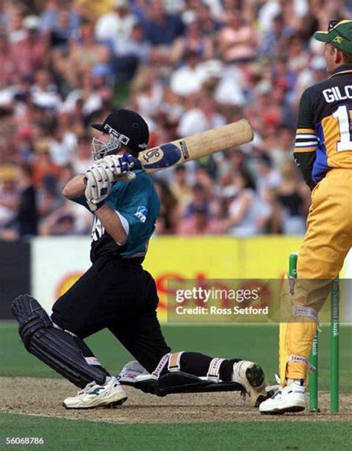  Chris Nevin