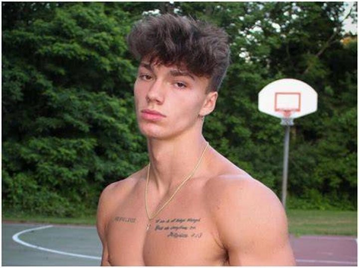 Christian Plourde Age