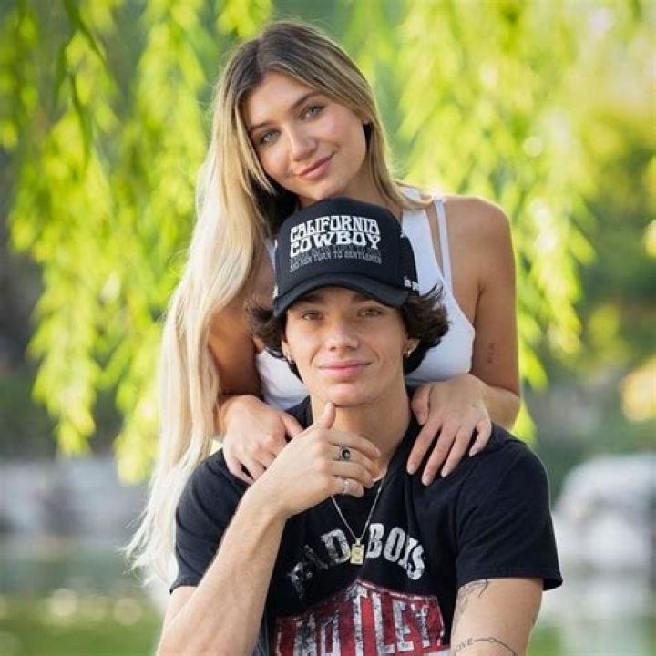 Christian Plourde Girlfriend