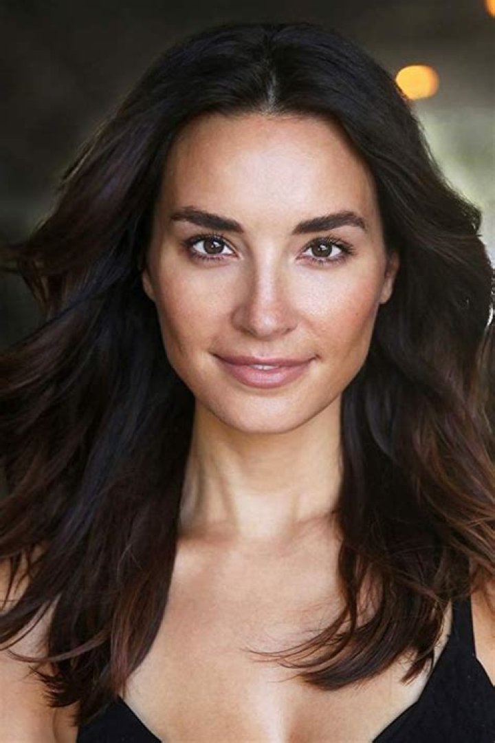 Christina Wildes