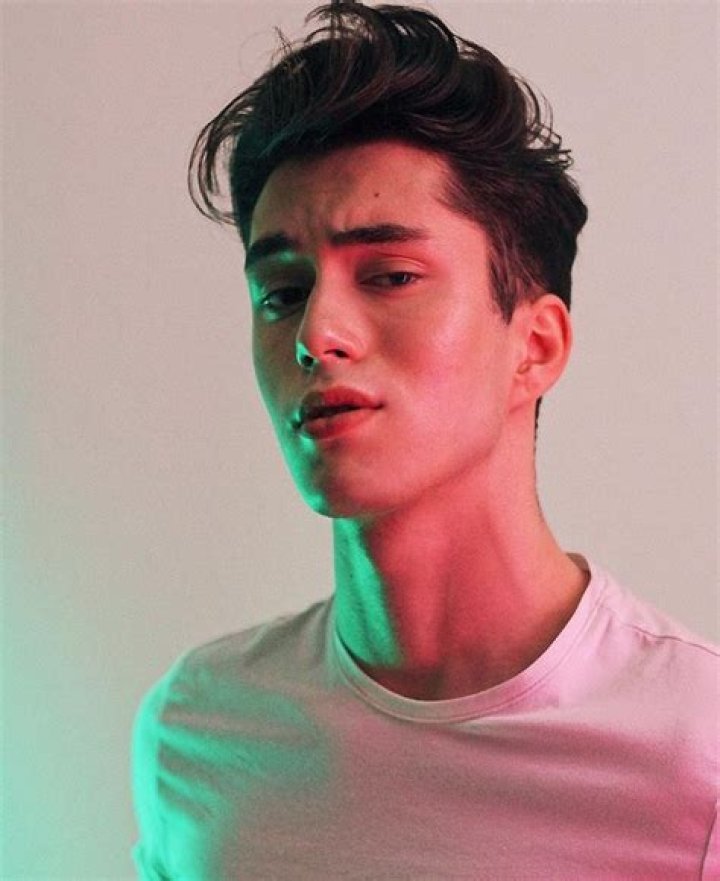 Christopher Conran