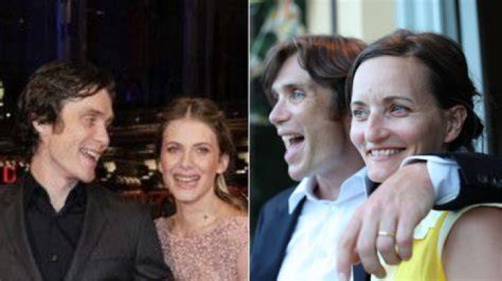 Cillian Murphy Relationships: Who has Cillian Murphy dated?