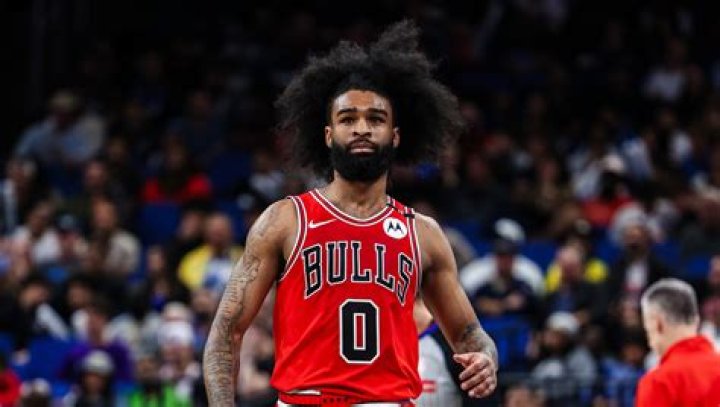 Coby White