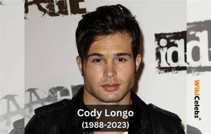 Cody Longo