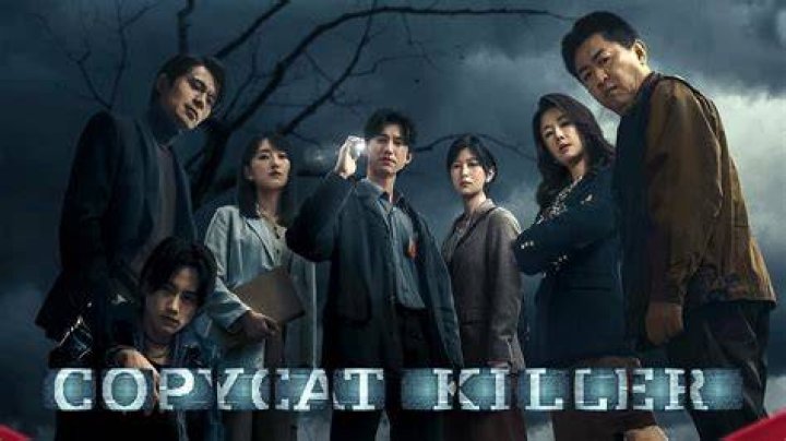 Copycat Killer
