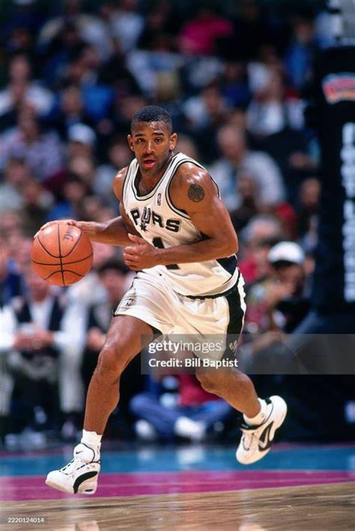 Cory Alexander