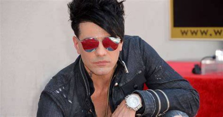 Criss Angel Fortune