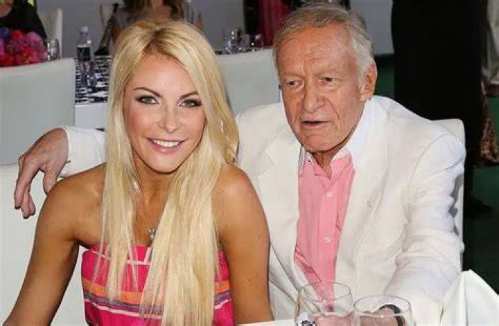 Crystal Harris net worth