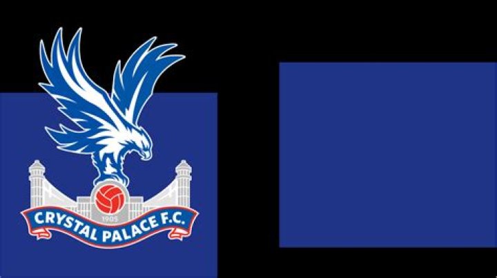 Crystal Palace