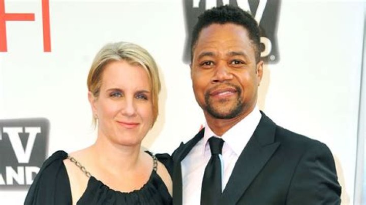 Cuba Gooding Jr. Net Worth