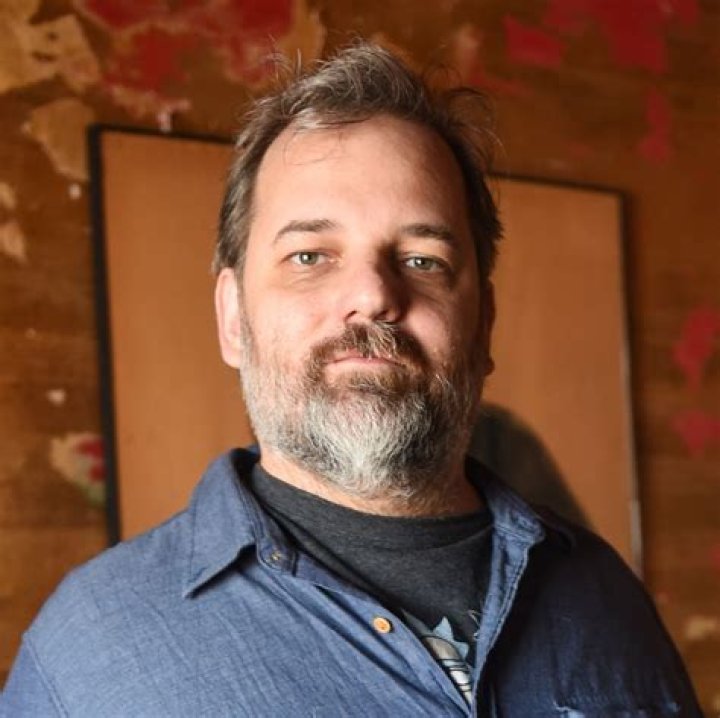 , Dan Harmon's Wife