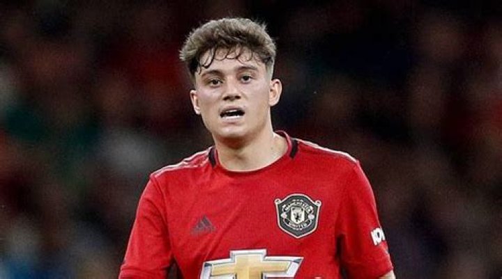 Daniel James Net Worth, Age, Height, Bio, Birthday, Wiki!